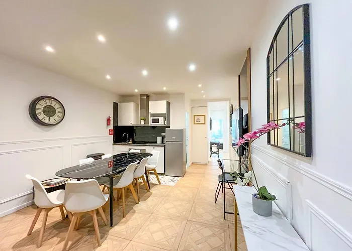 81 - Paris Luxe Sebastopol