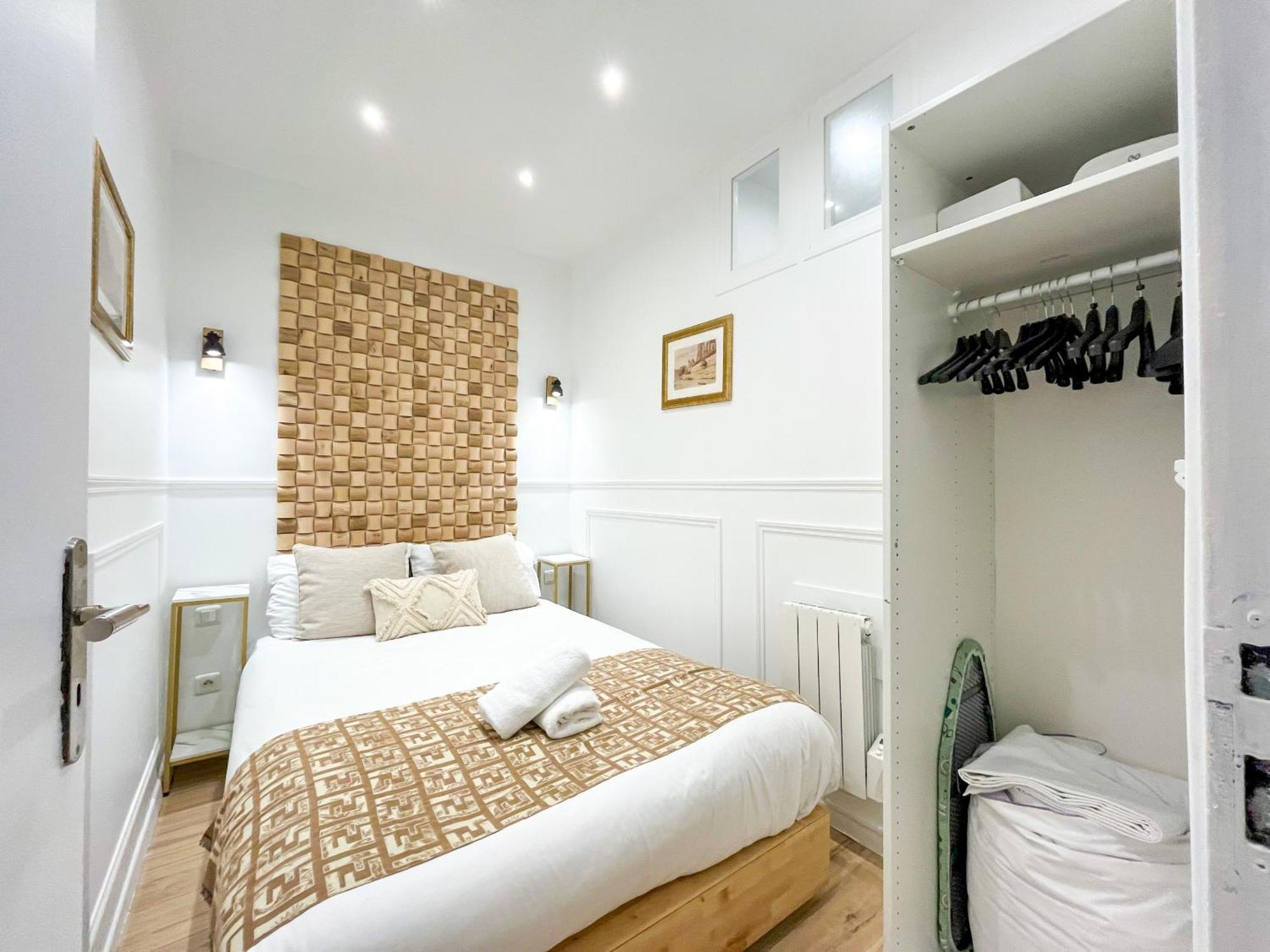 81 - Luxe Sebastopol Appartamento