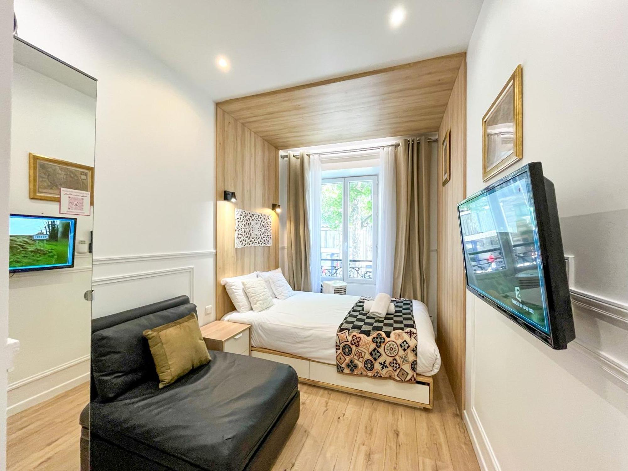 Appartamento 81 - Luxe Sebastopol