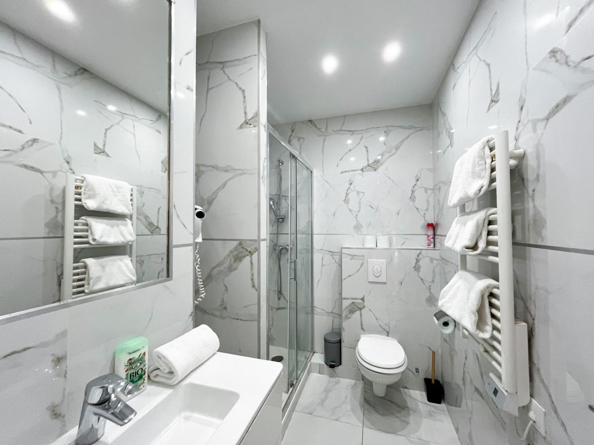 81 - Luxe Sebastopol Appartamento *