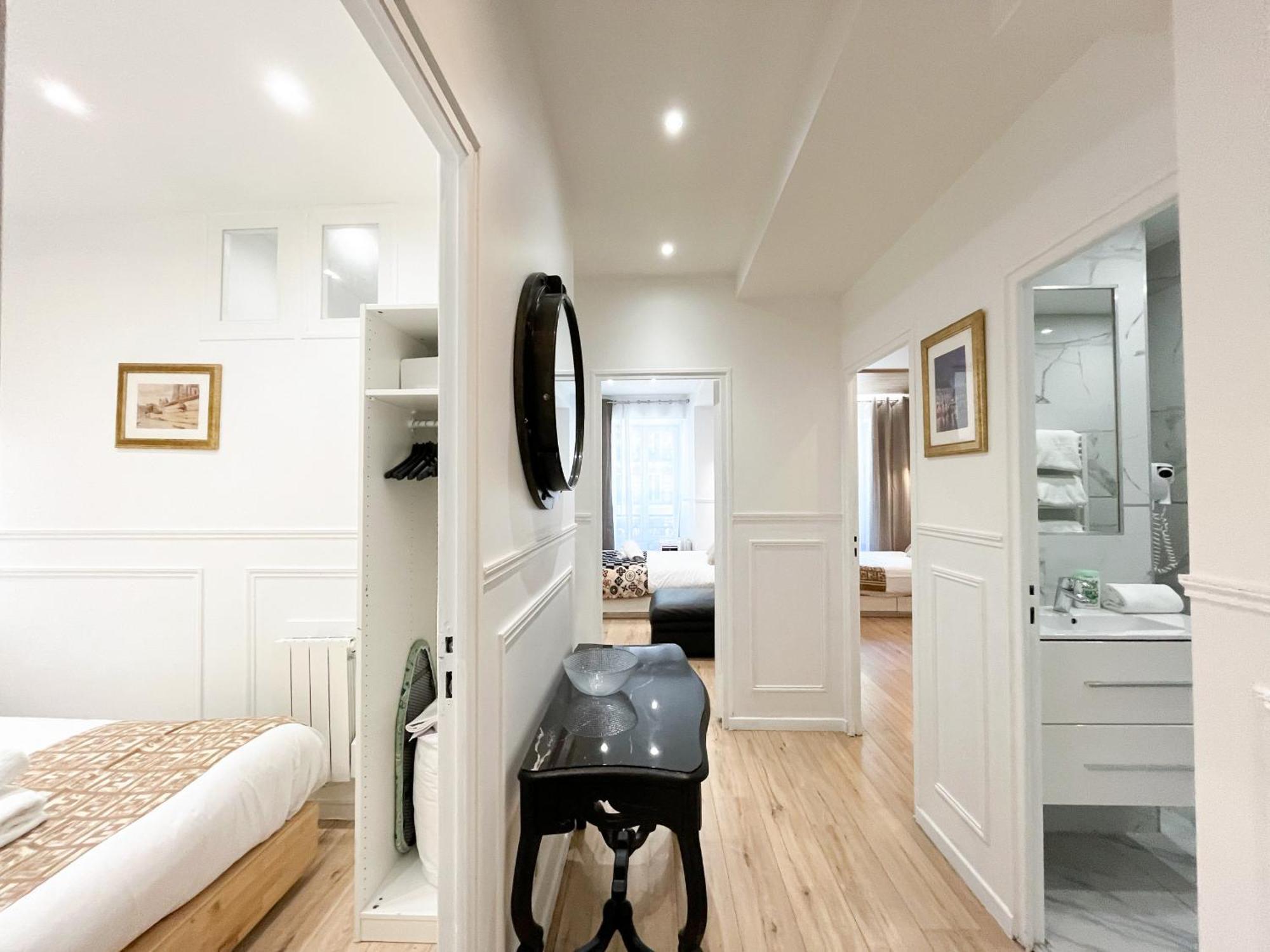 81 - Luxe Sebastopol Appartamento *