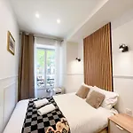 81 - Paris Luxe Sebastopol