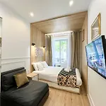 81 - Paris Luxe Sebastopol