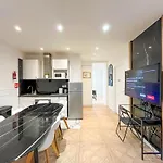 81 - Paris Luxe Sebastopol