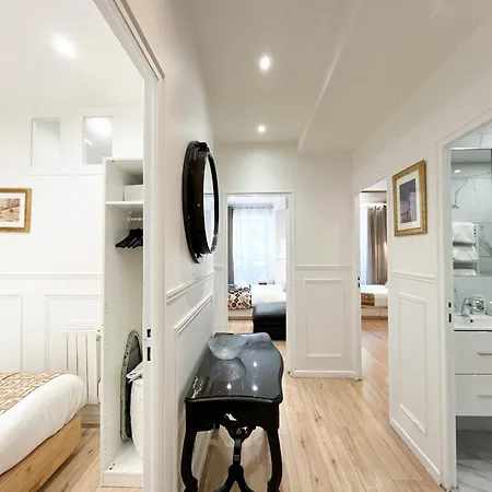 81 - Luxe Sebastopol Appartamento *